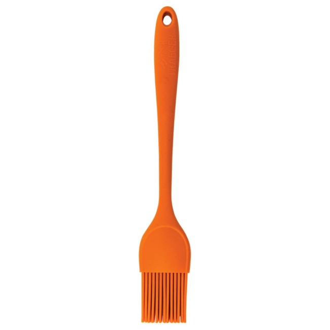 Spatola Con Termometro Silikomart Choc - Silicone Platinum, Per Cioccolato E Creme