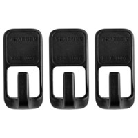 3 Ganci Magnetici per Utensili BAC536 Traeger