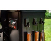 3 Ganci Magnetici per Utensili BAC536 Traeger