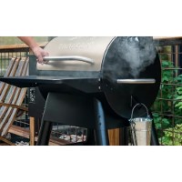5 Inserti per Secchiello Raccogli Grasso BAC572 Traeger