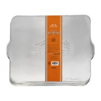 5 Vassoi Coprileccarda per Barbecue Pro575 BAC566 Traeger