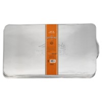 5 Vassoi Coprileccarda per Barbecue Pro780 BAC568 Traeger
