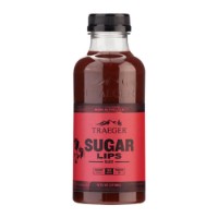 Glassatura Sugar Lips SAU047 Traeger