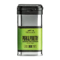 Rub per Pollo e Maiale SPC193 - 262g Traeger