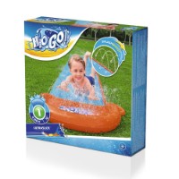 Scivolo d'Acqua a Una Corsia 488cm 52326 Bestway