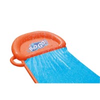 Scivolo d'Acqua a Una Corsia 488cm 52326 Bestway