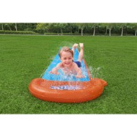 Scivolo d'Acqua a Una Corsia 488cm 52326 Bestway