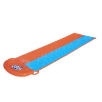 Scivolo d'Acqua a Due Corsie 488cm 52328 Bestway