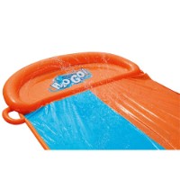 Scivolo d'Acqua a Due Corsie 488cm 52328 Bestway