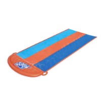 Scivolo d'Acqua a Tre Corsie 488cm 52329 Bestway