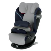 Rivestimento Estivo per Seggiolino Auto Pallas S - Solution S grey
