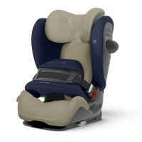Rivestimento Estivo per Seggiolino Auto Pallas G i-Size beige