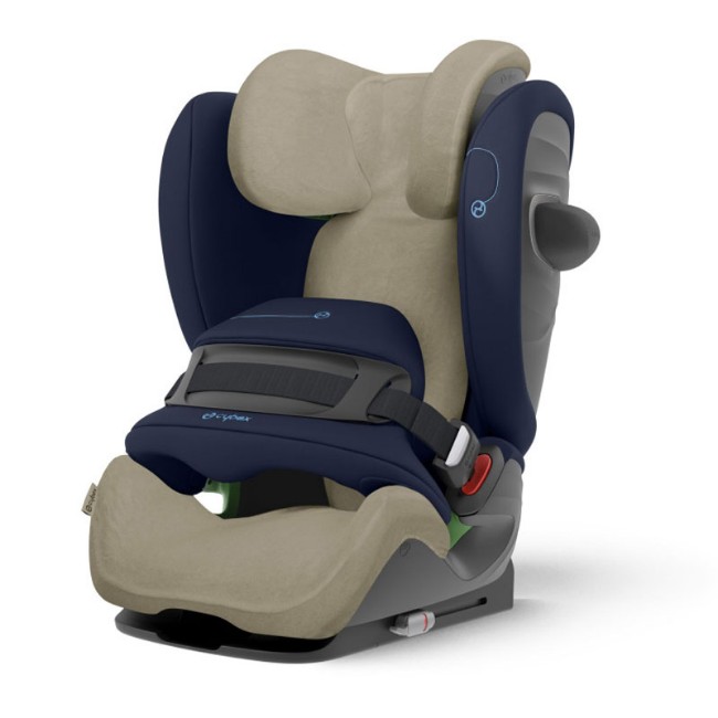 Rivestimento Estivo per Seggiolino Auto Pallas G i-Size beige