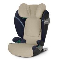 Rivestimento Estivo per Seggiolino Auto Pallas G i-Size beige
