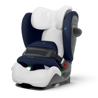 Rivestimento Estivo per Seggiolino Auto Pallas G i-Size white