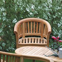 Siepe Artificiale Sempreverde Point Lauro 100x300cm Verdelook