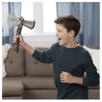 Thor Roleplay Ascia Stormbreaker Hasbro