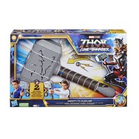 Thor Roleplay Martello Mighty Thor Hasbro