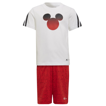Completo Disney Mickey Mouse Summer