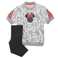 Completo Disney Minnie Mouse Summer