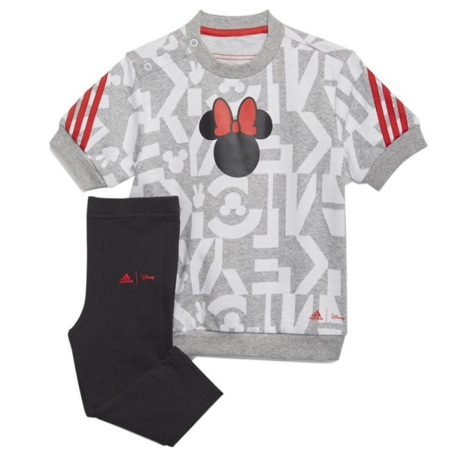 Completo Disney Minnie Mouse Summer
