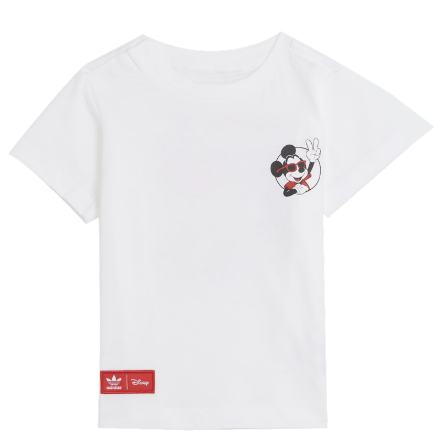 T-Shirt Disney Mickey and Friends