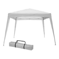 Gazebo Pieghevole 200x200cm Verdelook