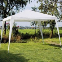 Gazebo Pieghevole 200x200cm Verdelook