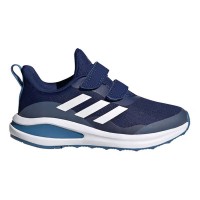 Scarpe Running Fortarun Elastic Lace Top Strap
