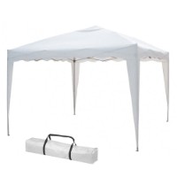 Gazebo Pieghevole 300x200cm Verdelook