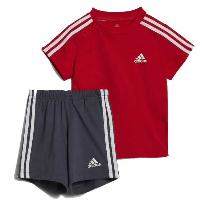 Essential Sport Set