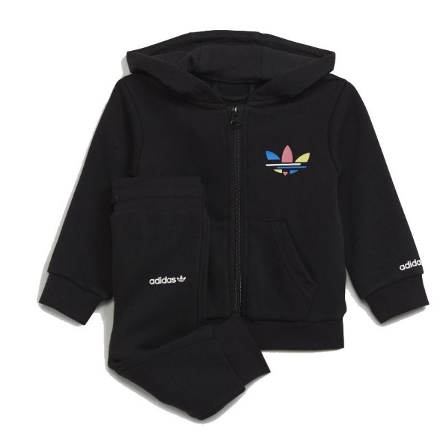 Tuta Adicolor Full-Zip Hoodie
