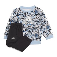 Tuta Graphic Jogger Set