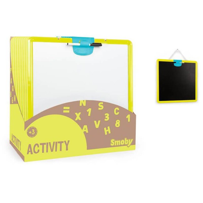 Activity Lavagna Appendibile 2 in 1 