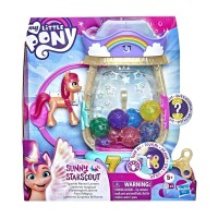 My Little Pony Lanterna Magica Hasbro