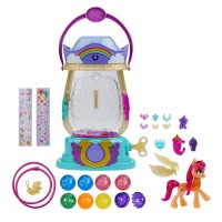My Little Pony Lanterna Magica Hasbro