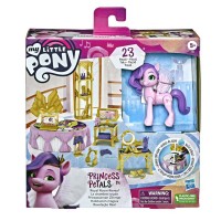 My Little Pony Ruby Rivelazione Reale Hasbro