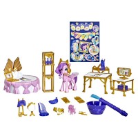 My Little Pony Ruby Rivelazione Reale Hasbro