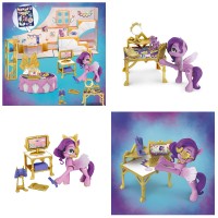 My Little Pony Ruby Rivelazione Reale Hasbro