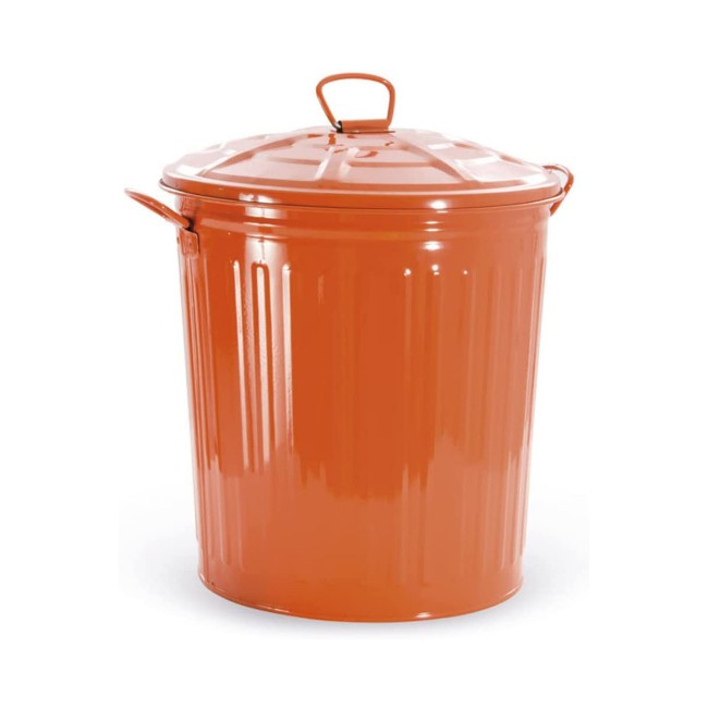 Stella Pack Sacchi Spazzatura Sacchi Immondizia 35l Viola Sostenibili - Foto 3