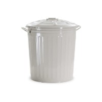 Bidone in Lamiera 18l Verdelook