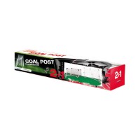 Mondo Set Porta da Calcio Goal Post 2in1