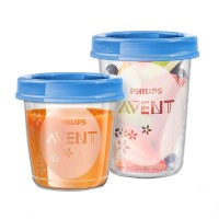 Set Via Gourmet - 20 Vasetti Conservapappe + Cucchiaino