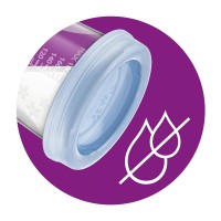 Set Via Gourmet - 20 Vasetti Conservapappe + Cucchiaino