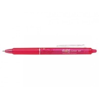 Immagine di Penna Cancellabile a Scatto Frixion Clicker Rosa 