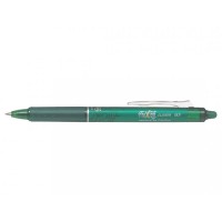 Immagine di Penna Cancellabile a Scatto Frixion Clicker Verde 