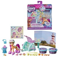 My Little Pony Scene ed Accessori Hasbro