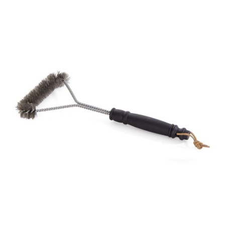 Spazzola per Griglie 31cm Verdelook