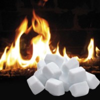 48 Cubetti Accendifuoco Verdelook