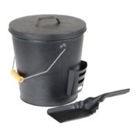 Set Raccolta Cenere Verdelook